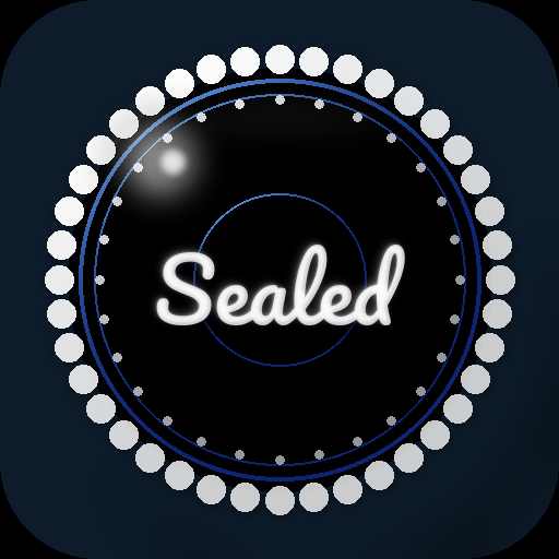 Sealed